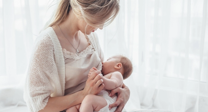How to Overcome Breastfeeding Challenges