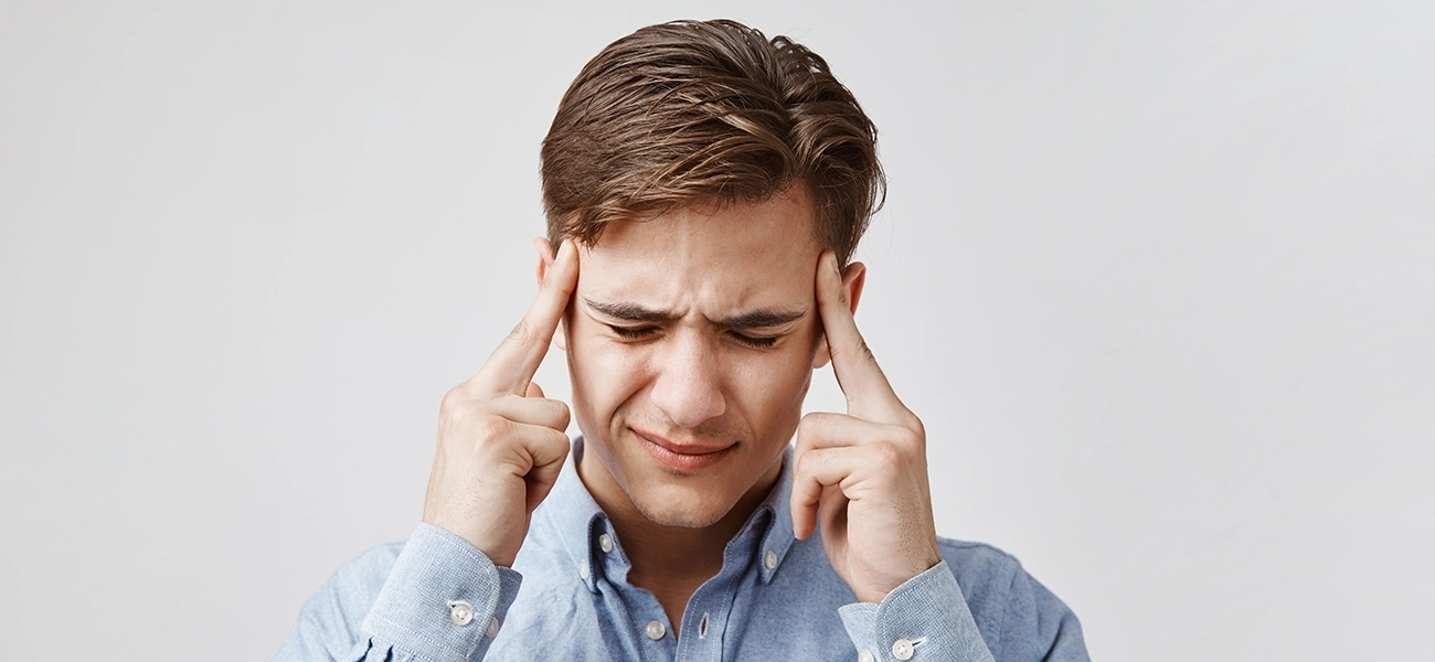 Lifestyle Factors that Contribute to Migraines and Tension Headaches
