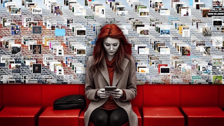The consequences of digital hoarding