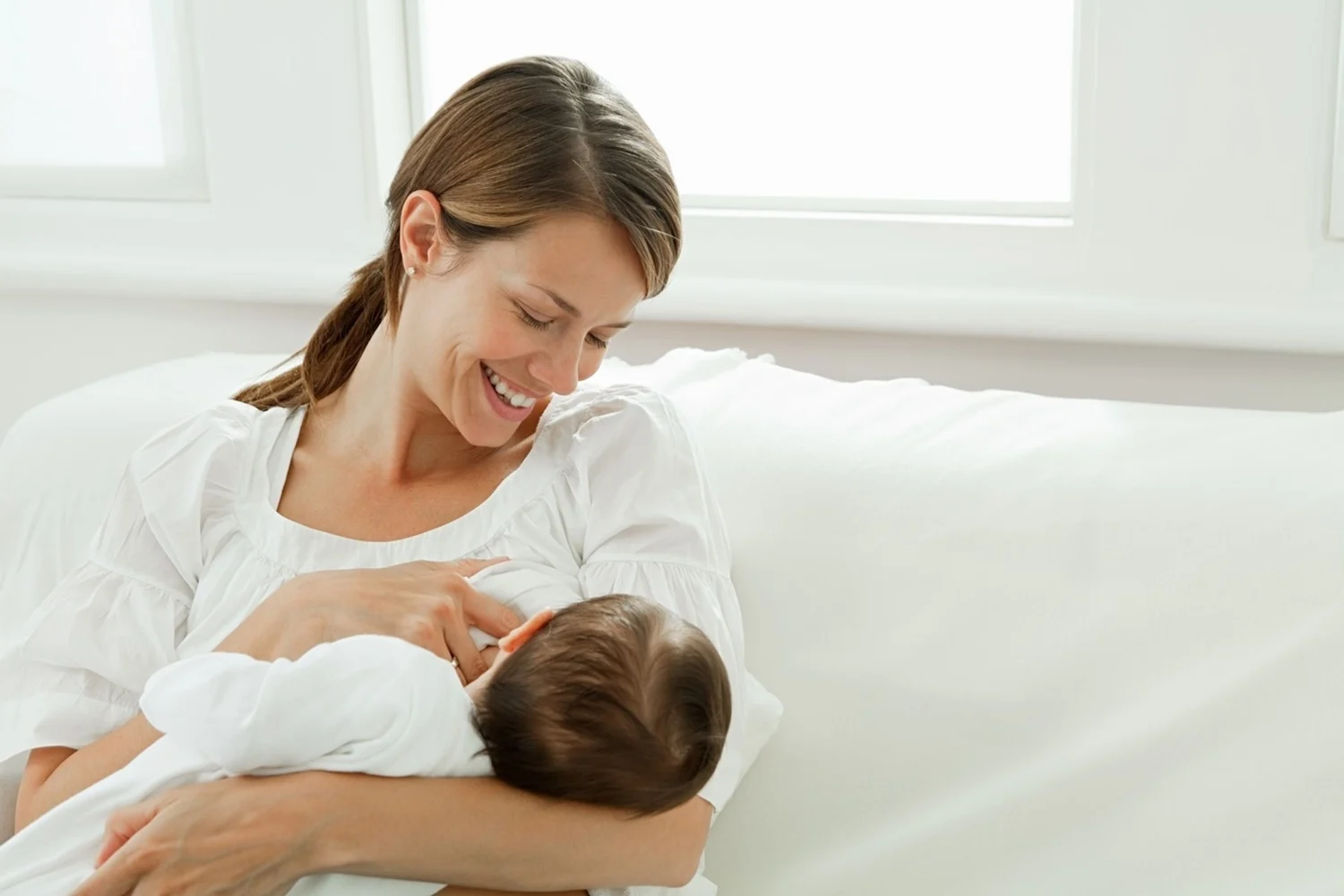 Tips for a Successful Breastfeeding Journey
