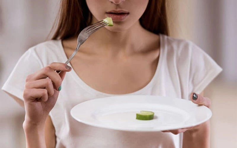 Understanding Anorexia and Bulimia