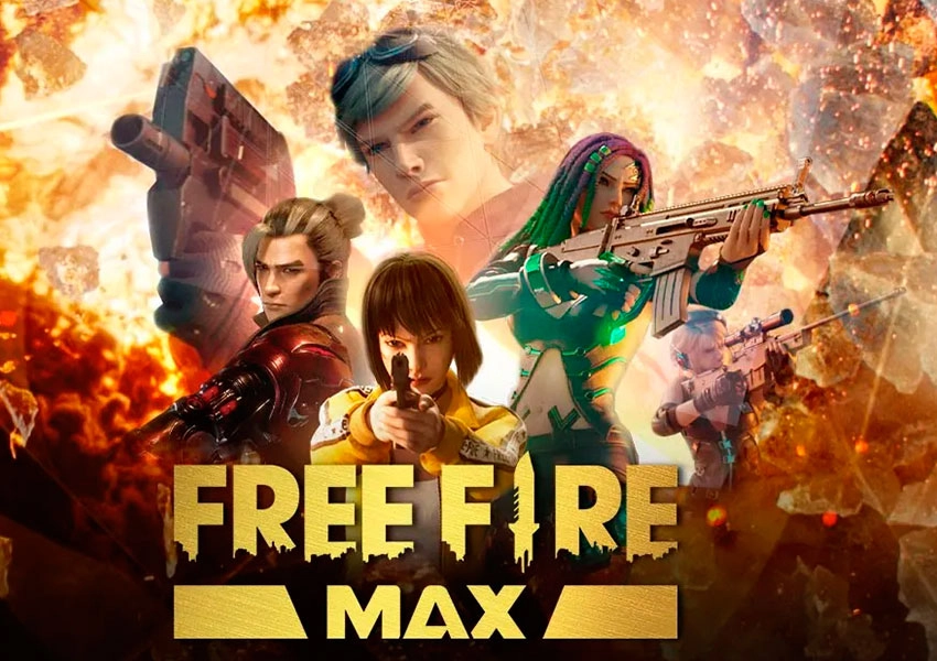 Free Fire MAX Nedir ve Nasıl Oynanır?