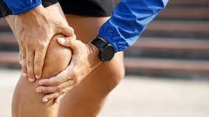 Preventing Joint Pain through Movement