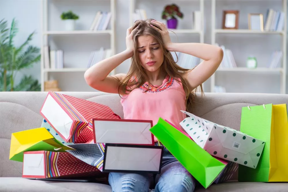 Coping Strategies for Shopping Addiction