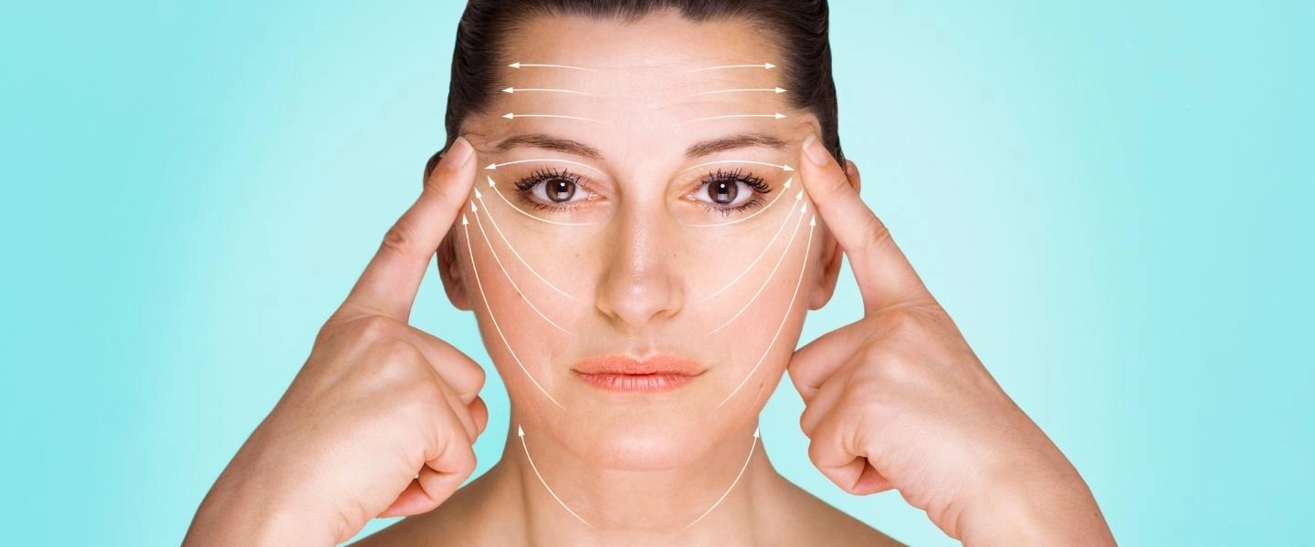 Preparation and Recovery for Facelift and Temporal Lift Surgery