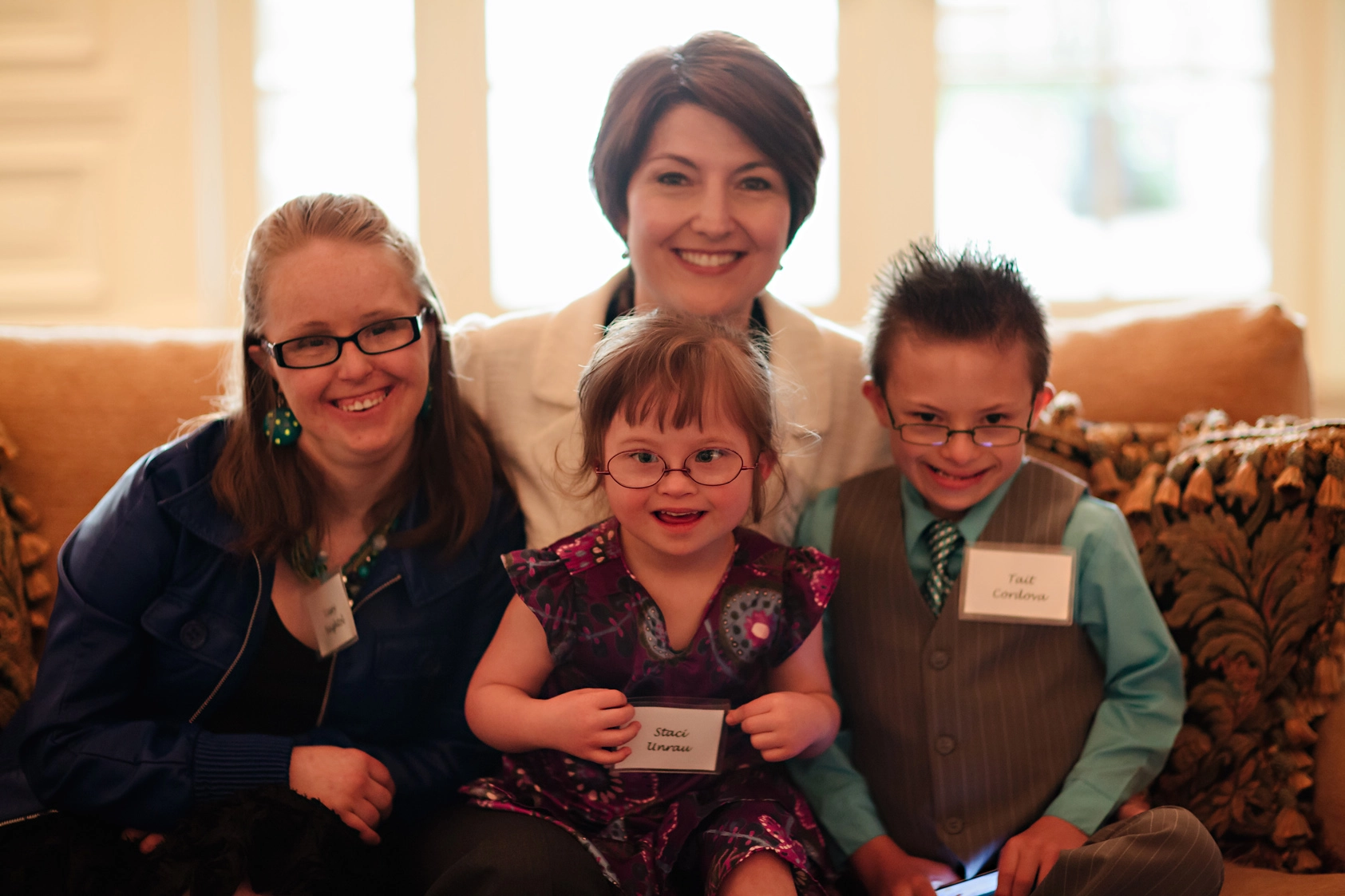 Support and Resources for Individuals with Down Syndrome and Their Families