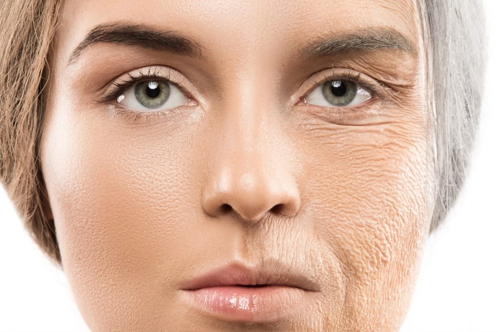 The Procedure of Facelift and Temporal Lift Surgery