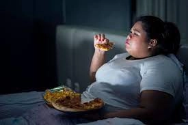 The psychological impact of emotional hunger on individuals and relationships.