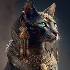 The Role of Cats in Ancient Egyptian Religion and Mythology