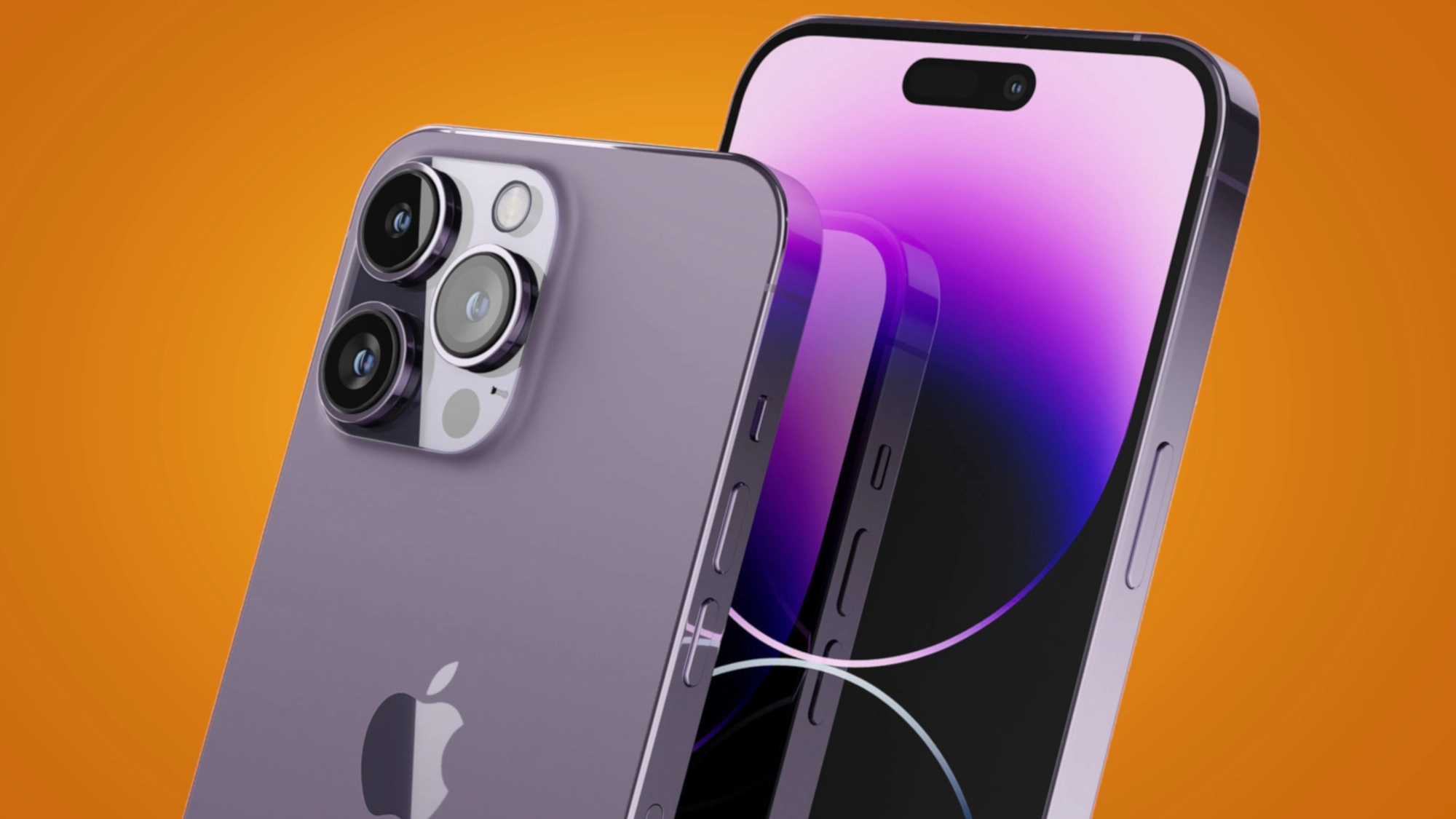 Rumors suggest iPhone 16 Pro will feature massive camera upgrades