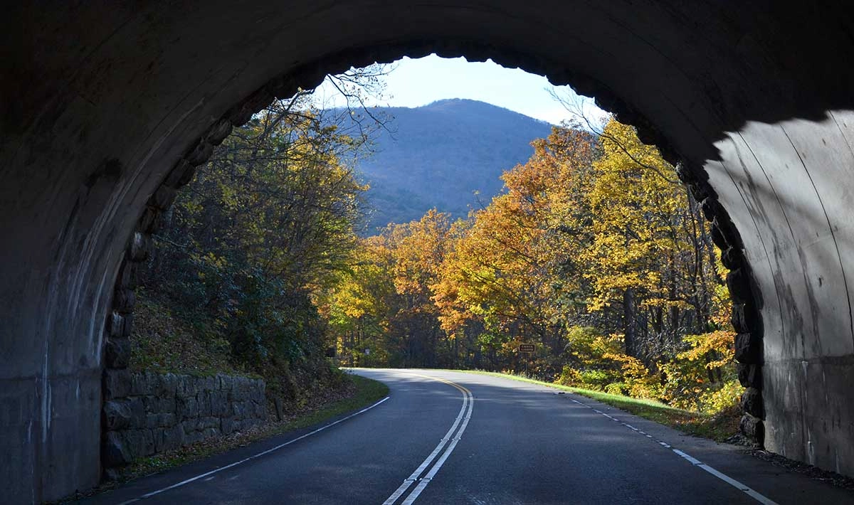 Safety Considerations for Tunnel Driving