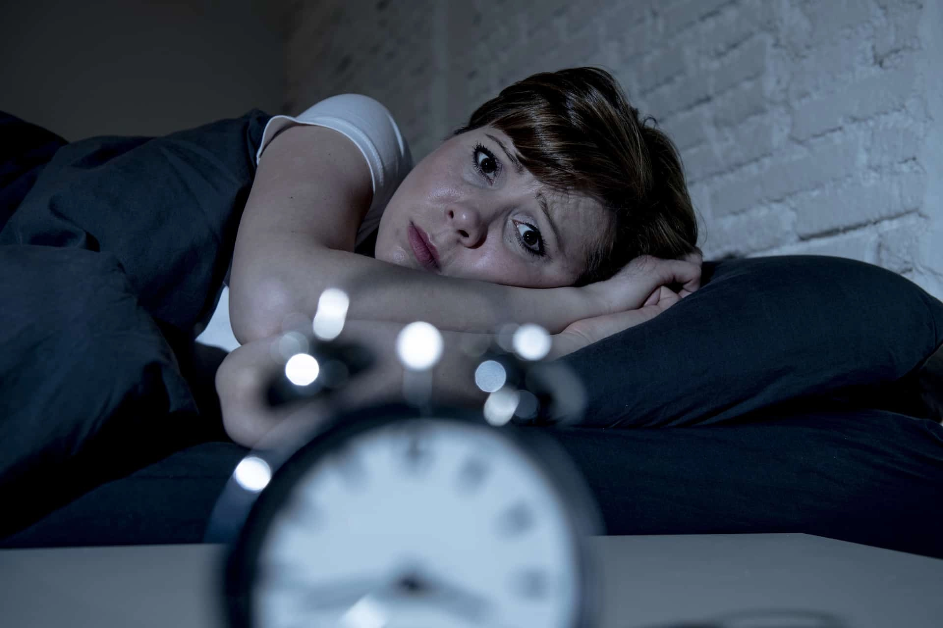 The Link Between Sleep Deprivation and Increased Risk of Illness