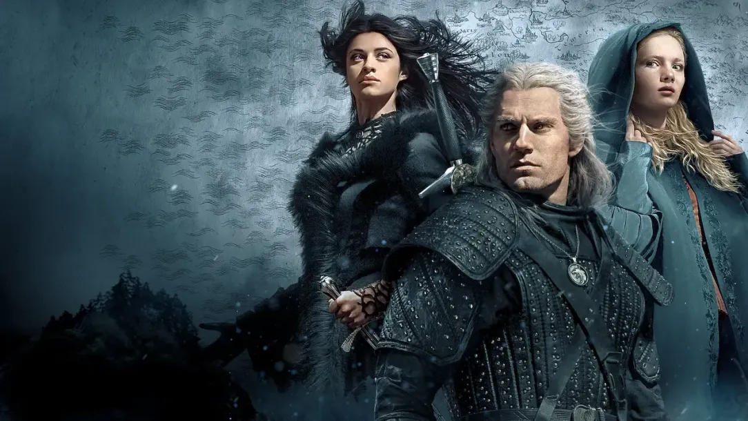 The Witcher Renewed for Fourth and Fifth Seasons by Netflix