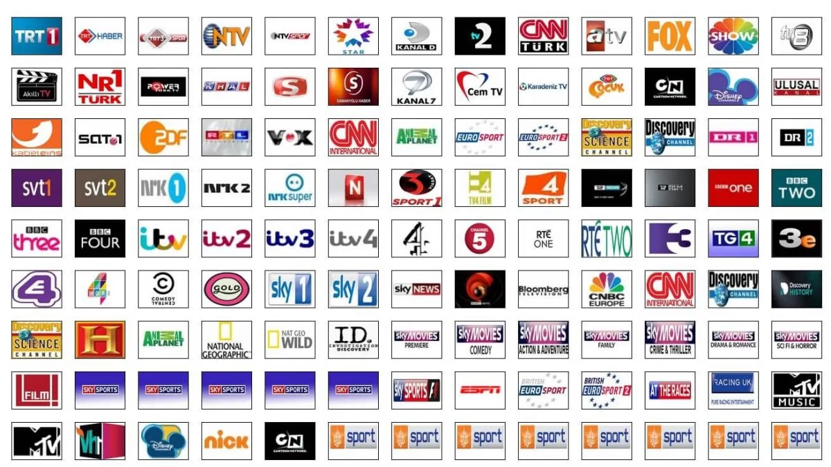 Allegations of Sale of Turkish TV Channels