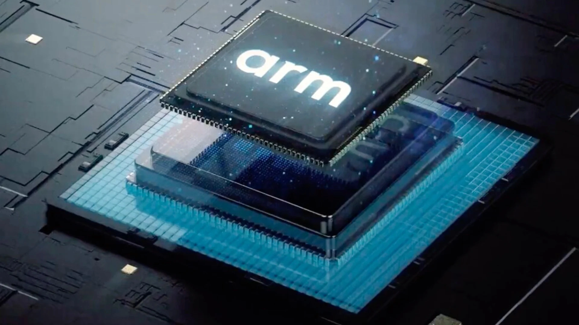 ARM unveils new Cortex CPU designs for enhanced performance