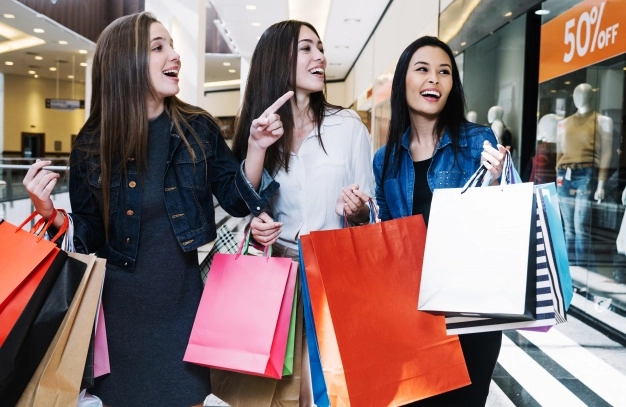 Understanding the root causes of shopping addiction