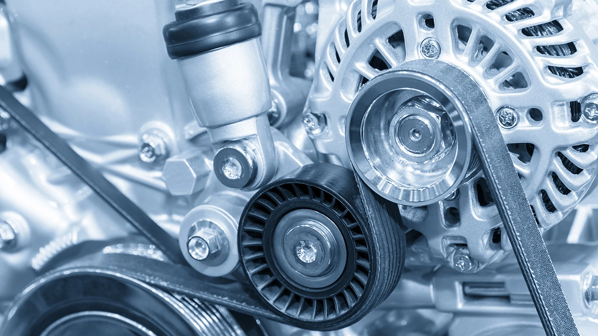 Common Alternator Problems and How to Troubleshoot Them