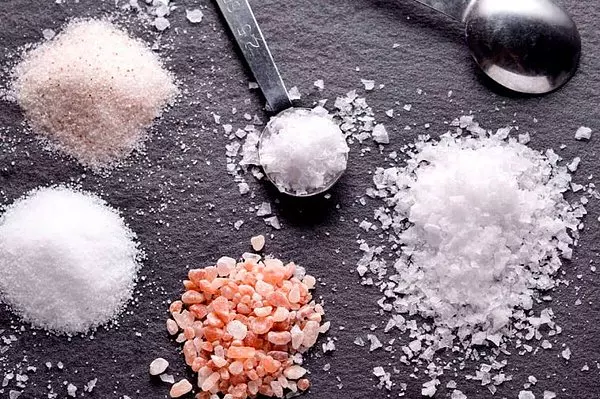 Surprising Sources of High Sodium in Everyday Foods