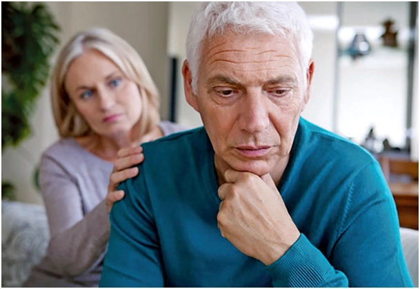 Managing the Emotional Impact of Prostate Cancer in Older Adults