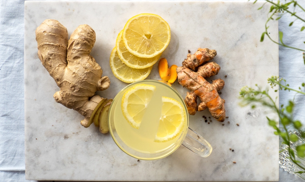 The Anti-Inflammatory Properties of Ginger and Its Potential Role in Disease Prevention