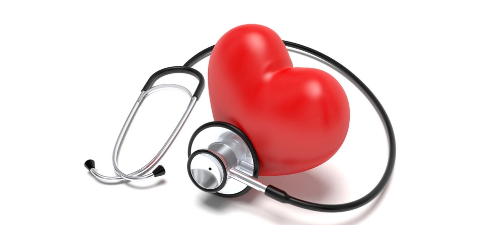 The Effects of High Blood Pressure on the Heart