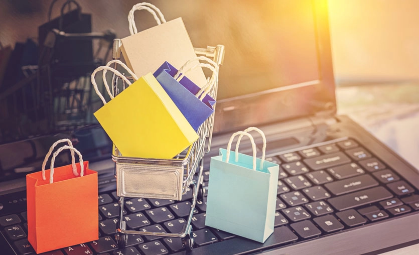 Online alışverişin perakende sektörüne etkisi