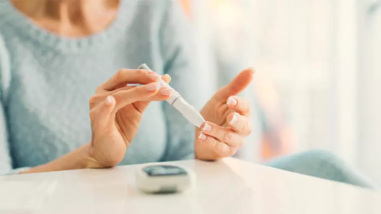 Are You at Risk for Diabetes?