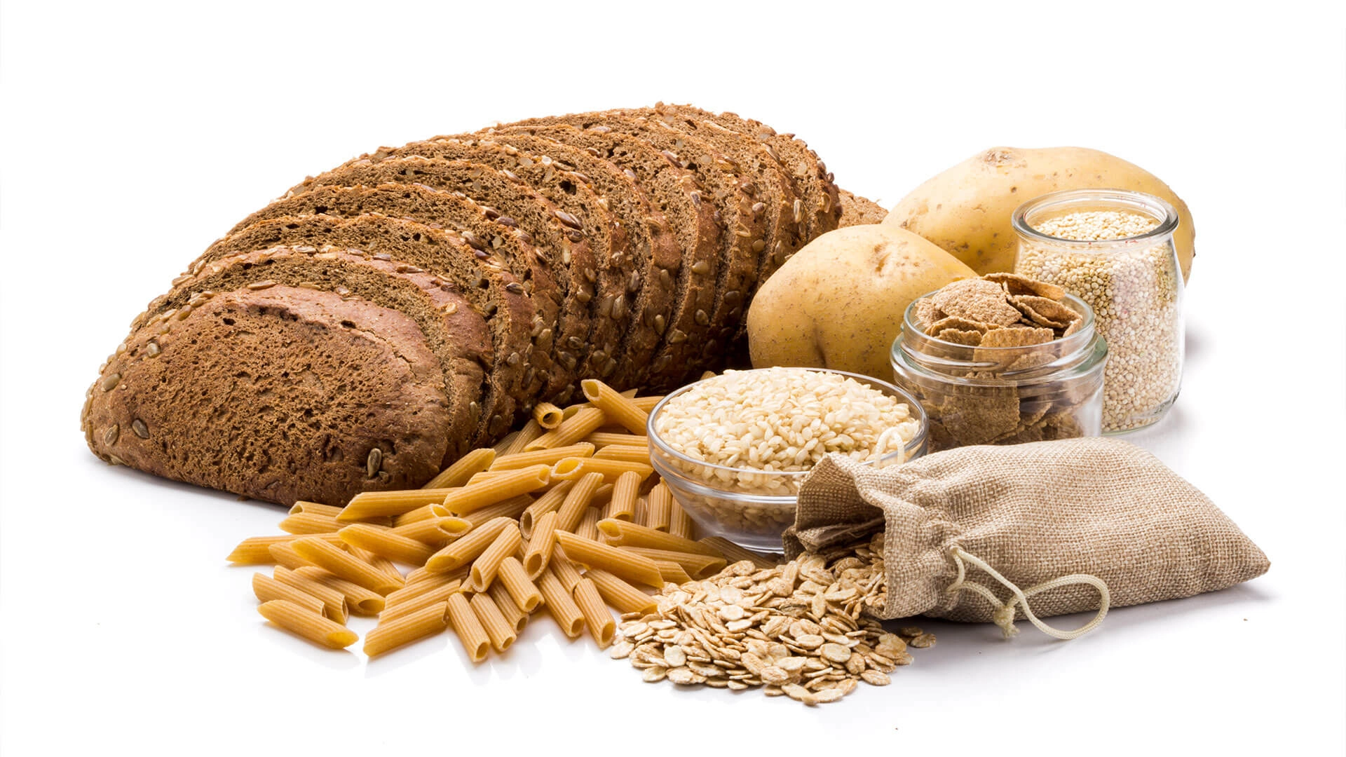 Carbohydrate counting for diabetes management
