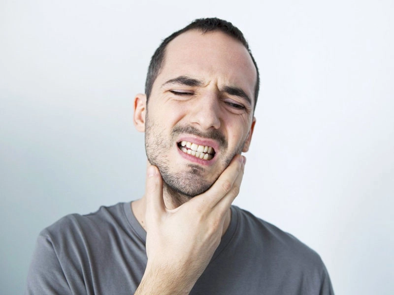 Causes and Symptoms of Bruxism