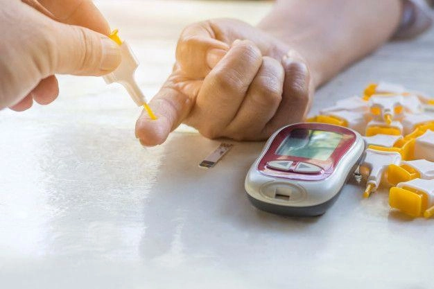 Misinformation surrounding diabetes