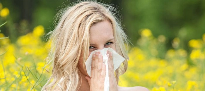 Prolonged Exposure to Allergens and its Effects on Health