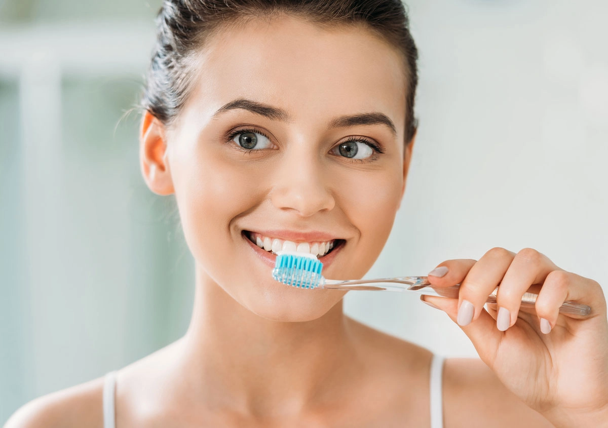 Strategies for Maintaining Good Oral Health to Boost Immune System Function