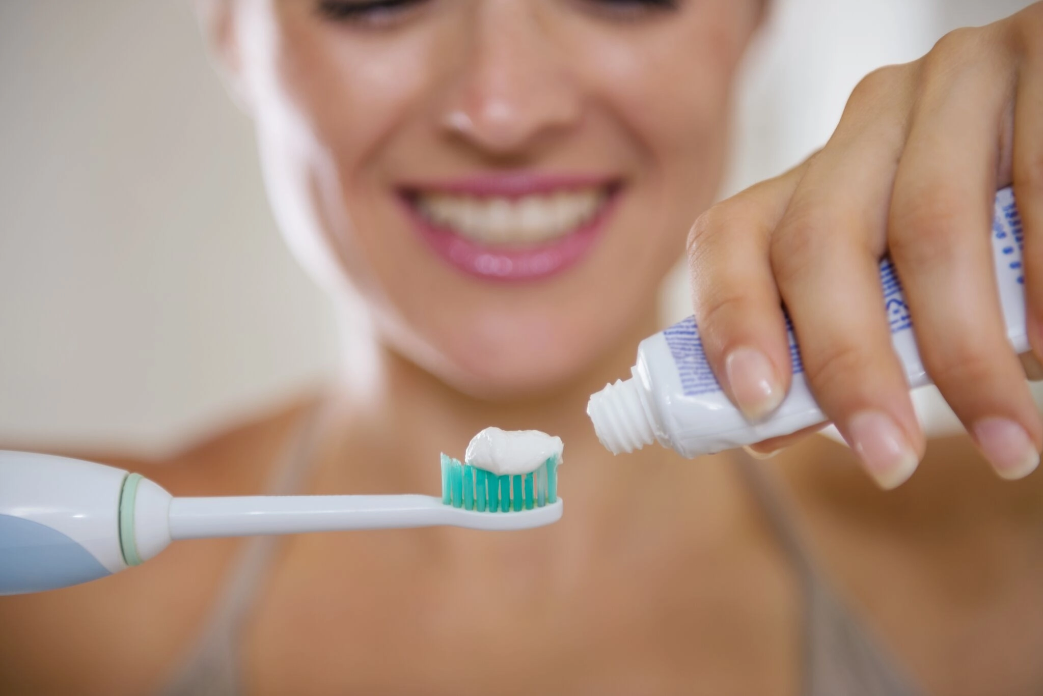 Avoiding Common Toothbrushing Mistakes
