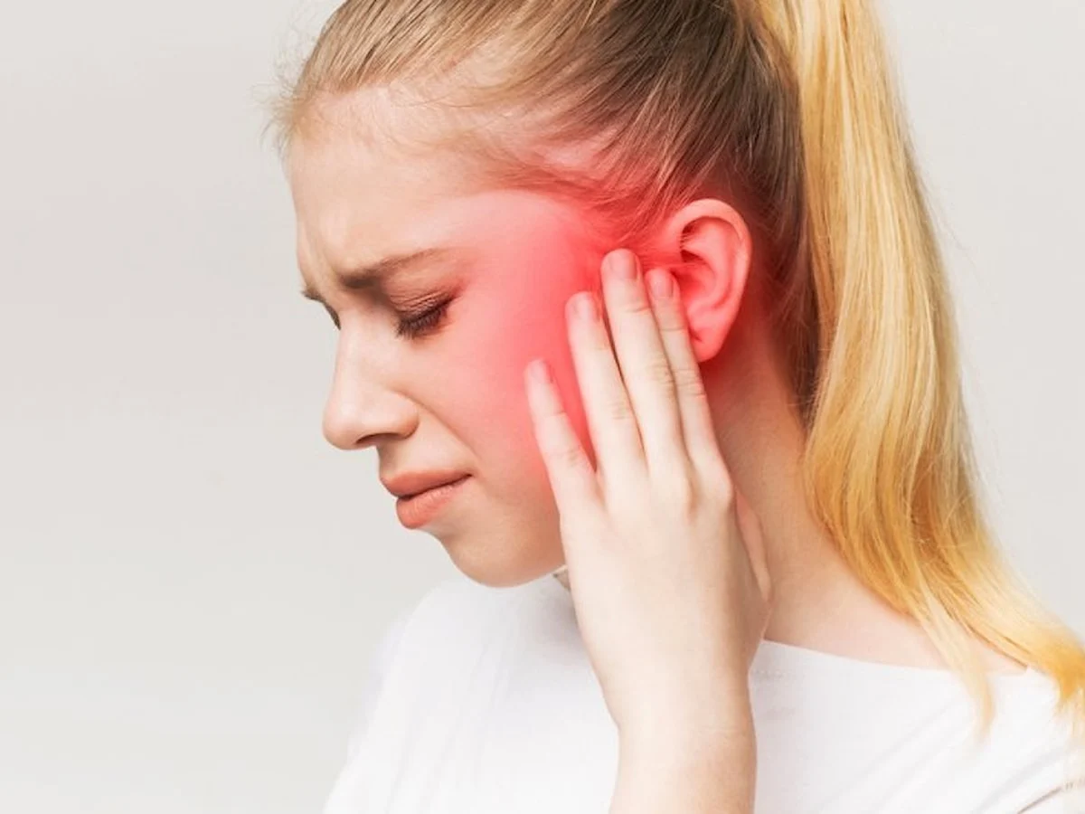 Causes of External Ear Infections
