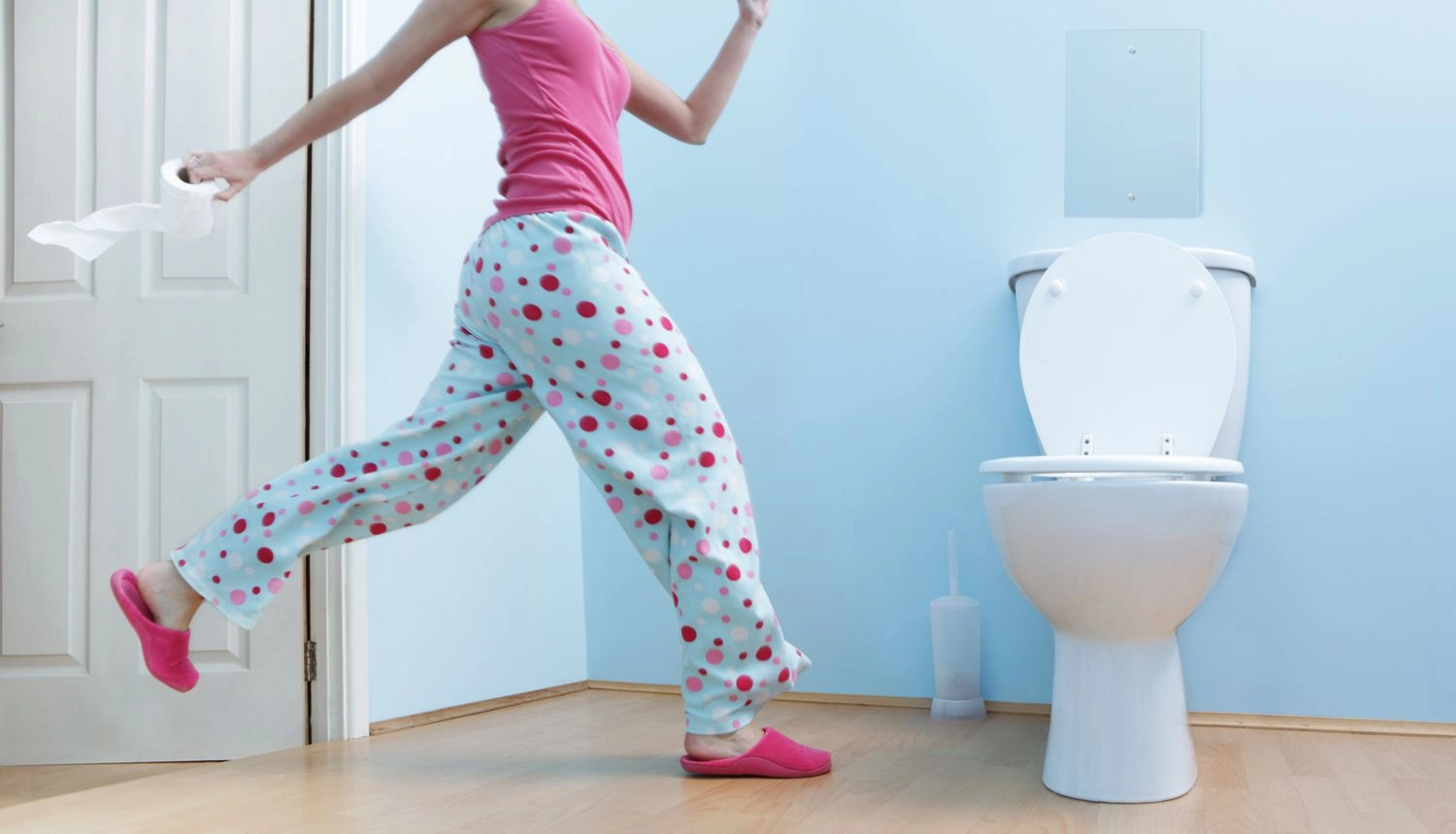 Lifestyle Factors that Contribute to Fecal Leakage