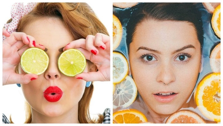 The Beauty Benefits of Lemon for Skin and Hair