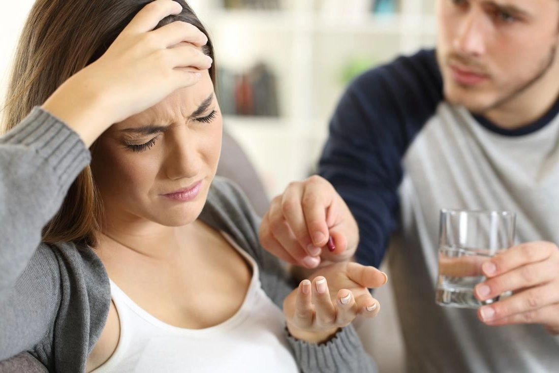 When to Seek Medical Attention for Headaches
