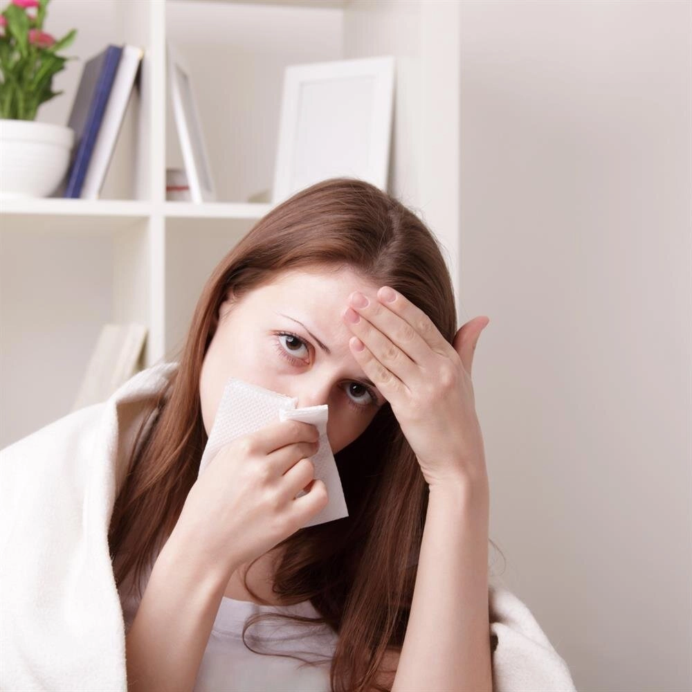 Complications of Influenza-Related Secondary Infections