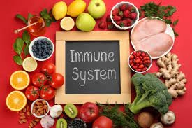 Superfoods for Boosting Children's Immune System