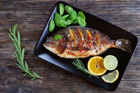 The Health Benefits of Eating Fish Regularly