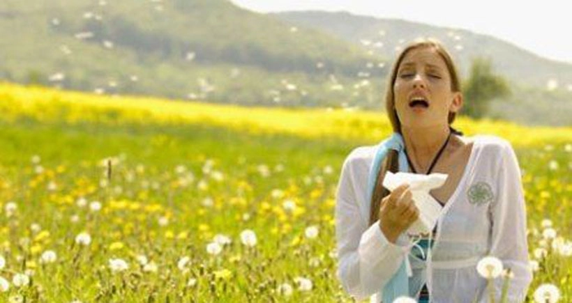 The Physical Effects of Spring on Your Heart