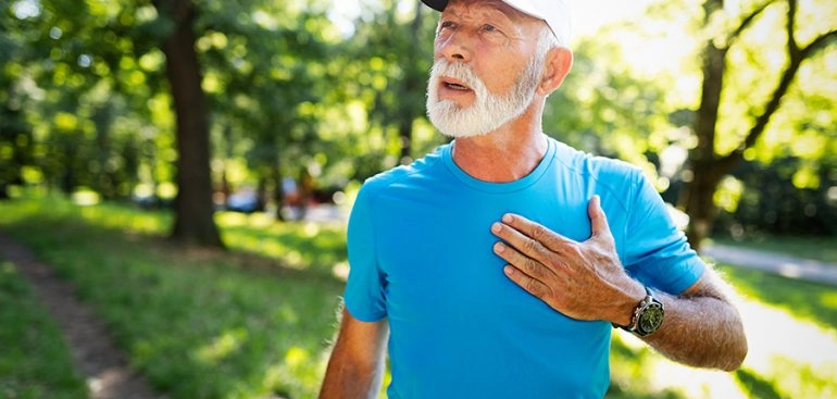 Tips for Maintaining Heart Health During Spring Season