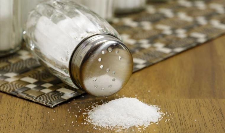 Reducing Sodium Intake in Your Diet