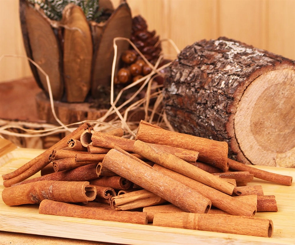 Cinnamon's Anti-Inflammatory Properties and Potential for Disease Prevention