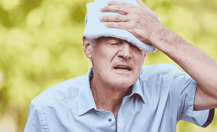 Recognizing Signs of Heat Exhaustion and Heat Stroke in Heart Patients