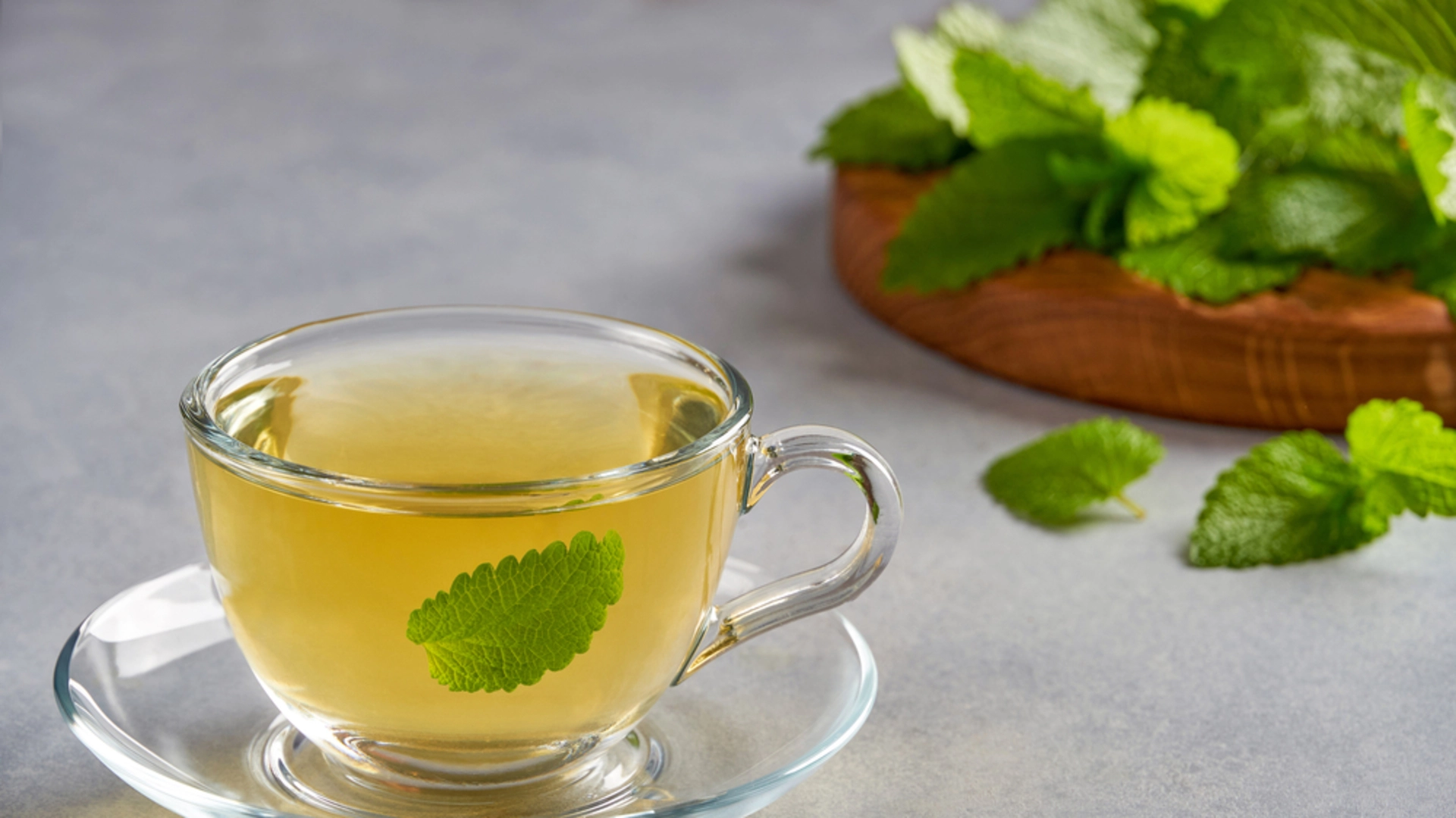 Health Benefits of Melisa Çayı