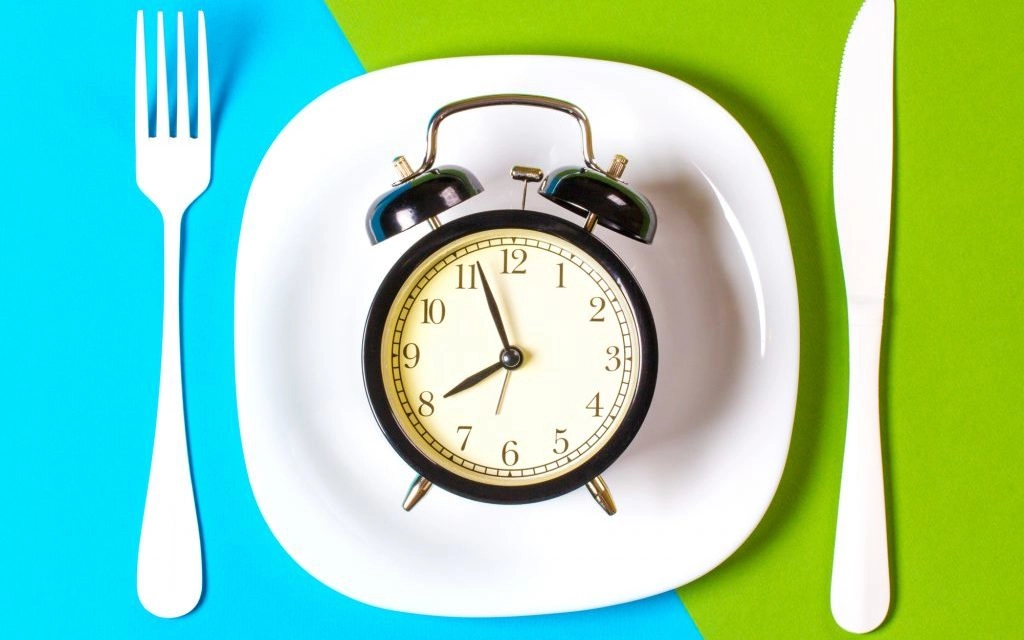 Different Types of Intermittent Fasting