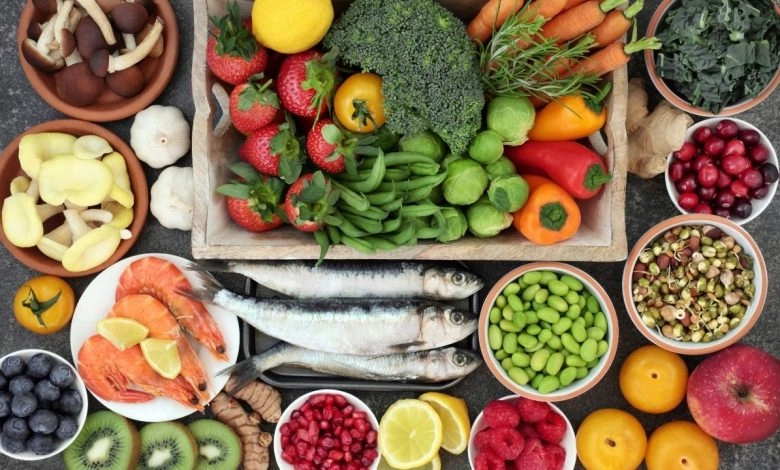 The Importance of a Nutrient-Dense Diet for Cancer Patients during COVID-19